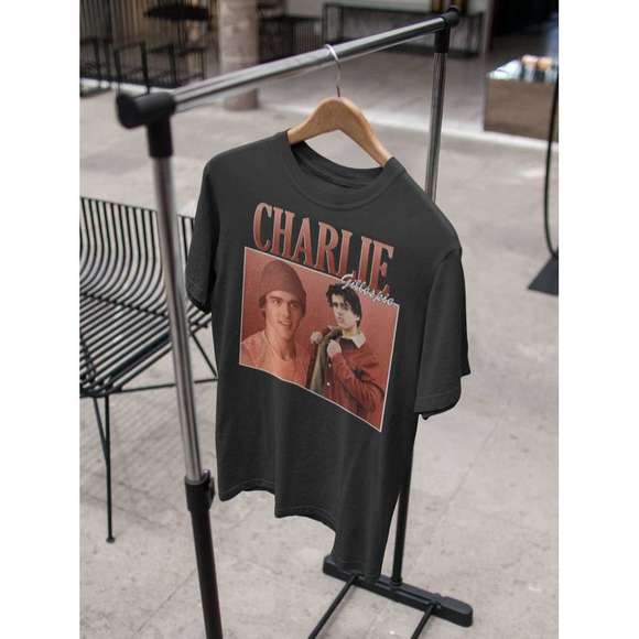 Gildan Other - Charlie Gillespie T Shirt Julie And The Phantoms